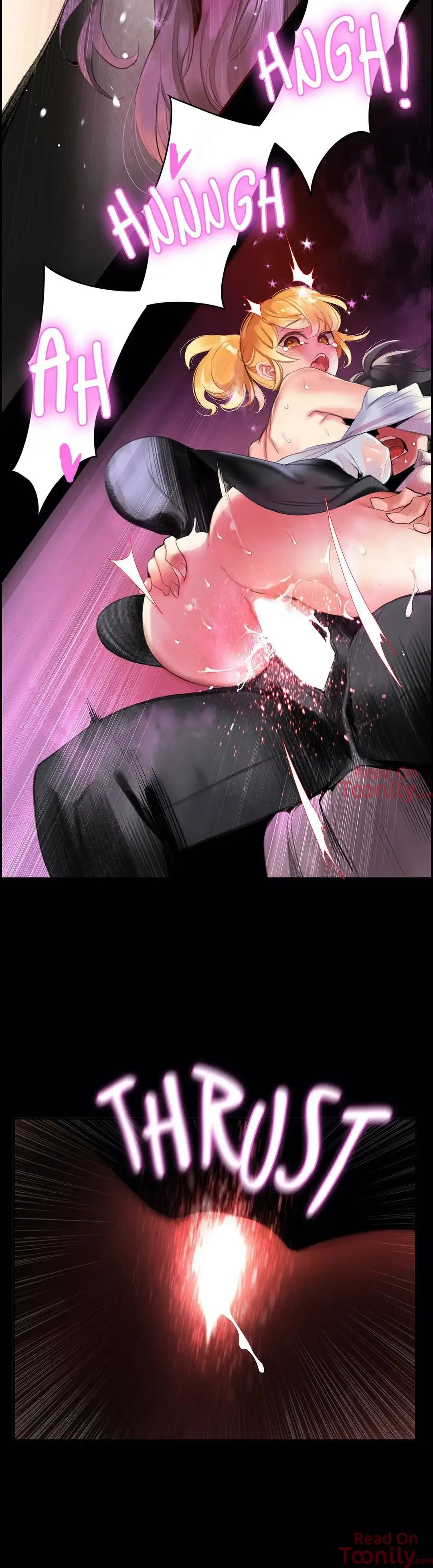 Lilith’s Cord - Chapter 77 [photo 24] - MangaPorn