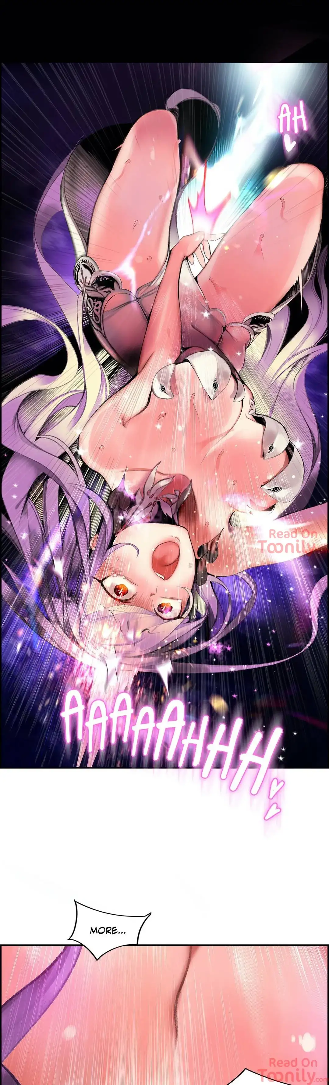 Lilith’s Cord - Chapter 77 [photo 25] - MangaPorn