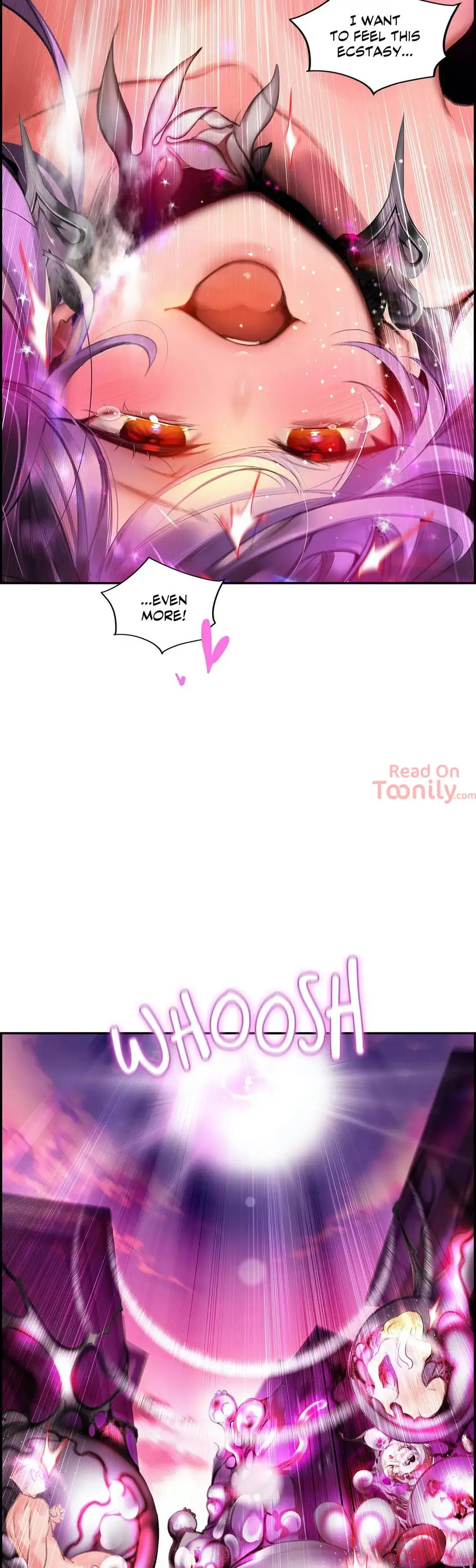 Lilith’s Cord - Chapter 77 [photo 26] - MangaPorn