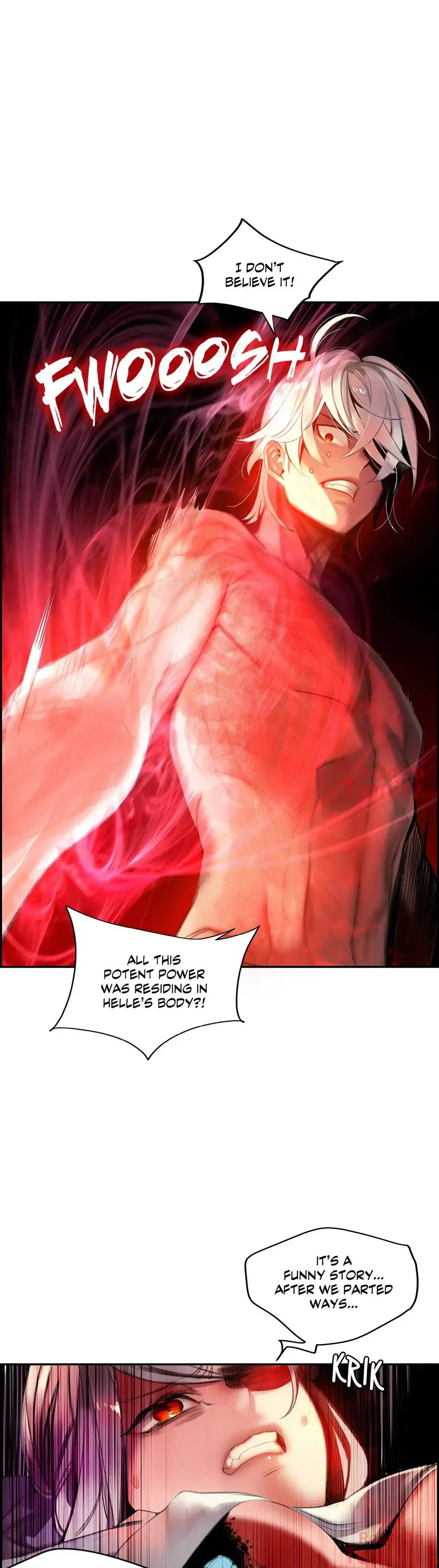 Lilith’s Cord - Chapter 77 [photo 8] - MangaPorn
