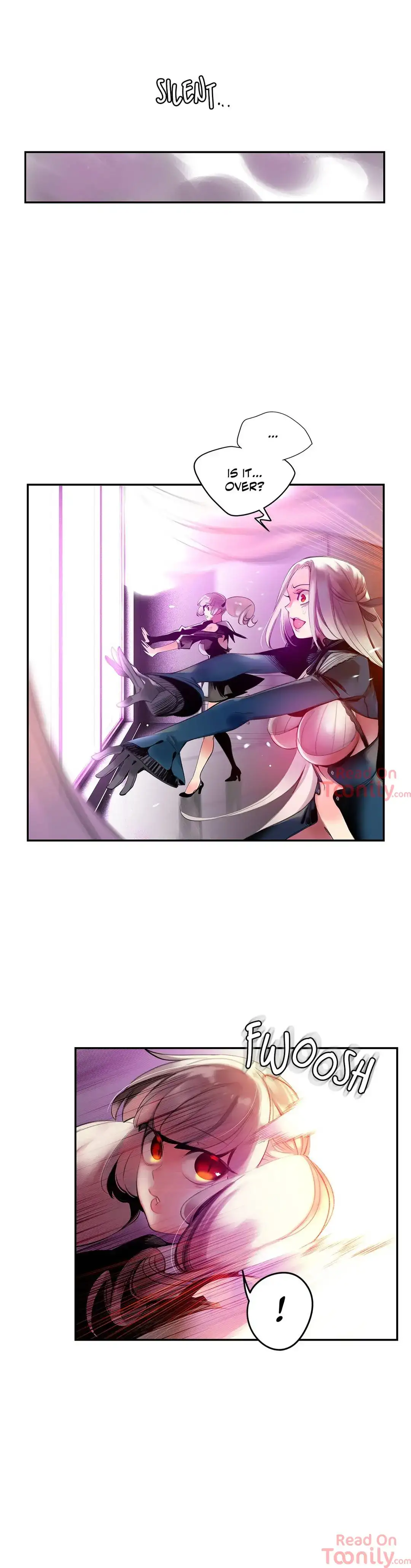 Lilith’s Cord - Chapter 78 [photo 26] - MangaPorn