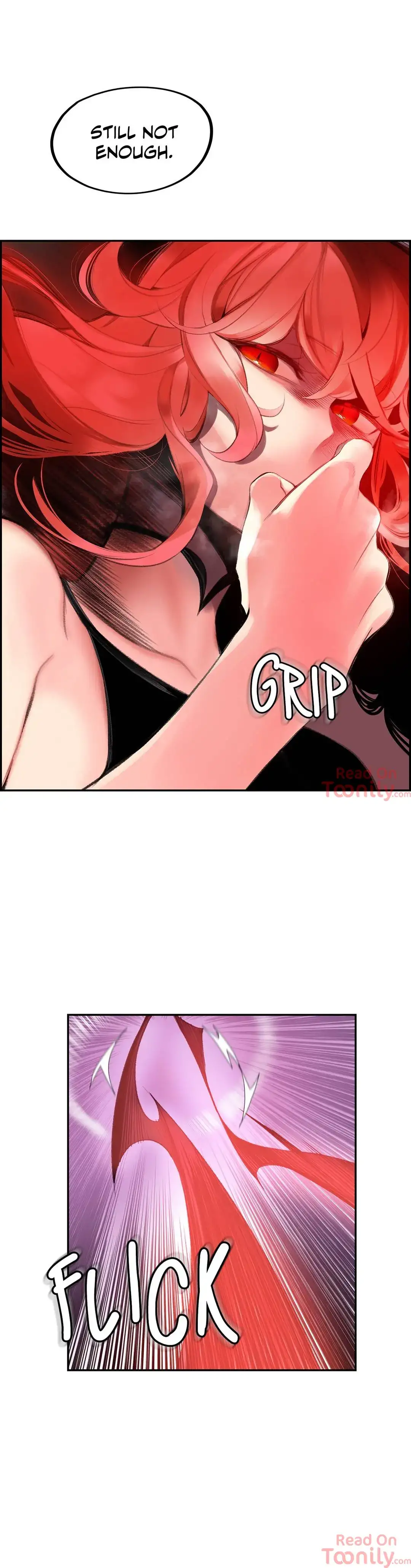 Lilith’s Cord - Chapter 78 [photo 29] - MangaPorn