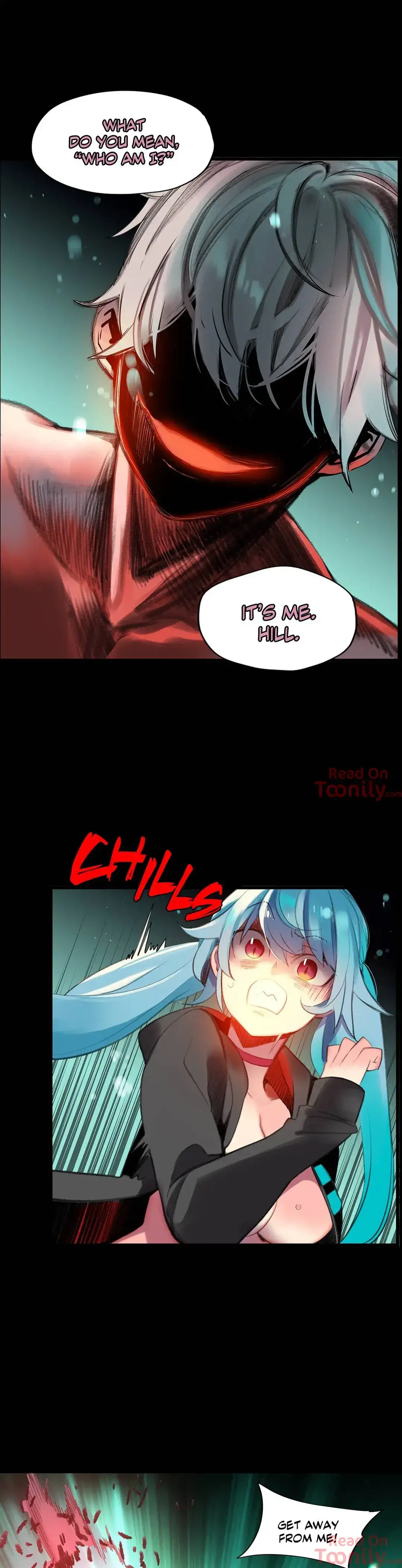 Lilith’s Cord - Chapter 78 [photo 3] - MangaPorn