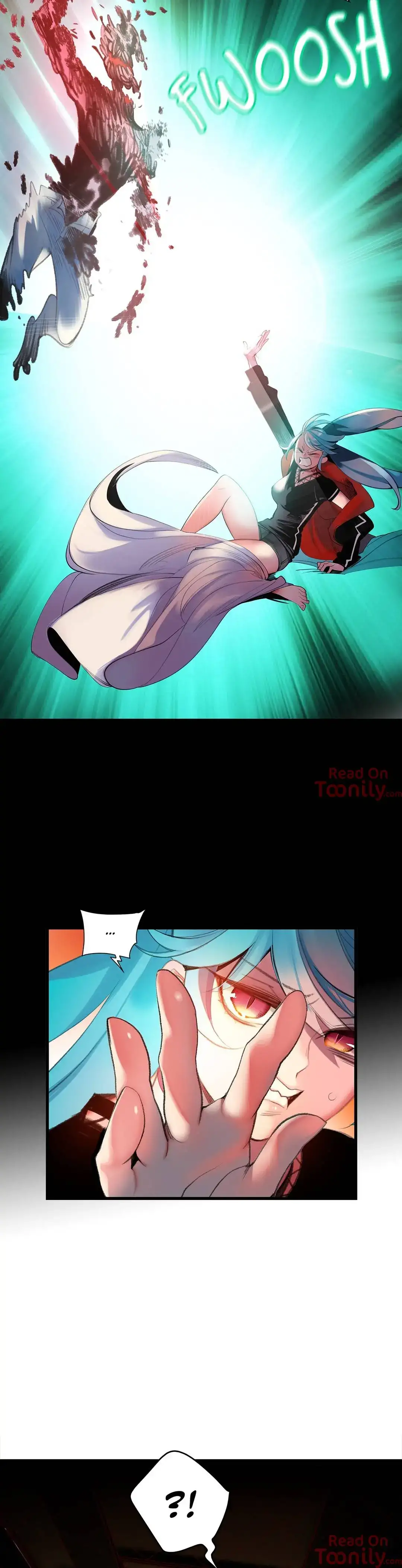 Lilith’s Cord - Chapter 78 [photo 4] - MangaPorn