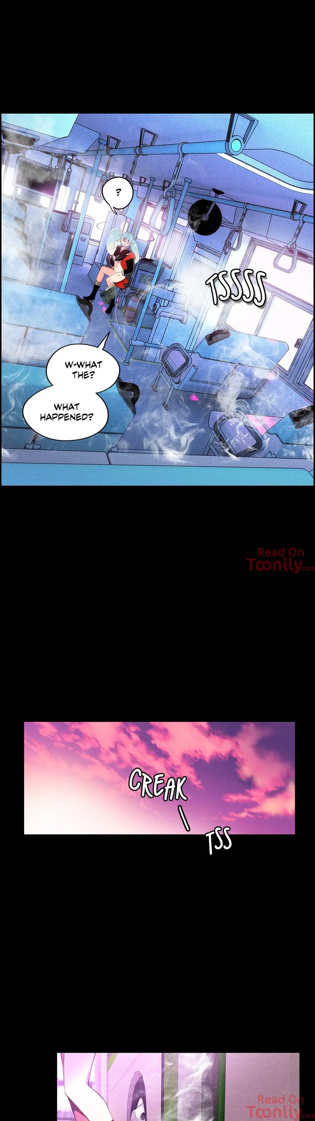 Lilith’s Cord - Chapter 79 [photo 10] - MangaPorn