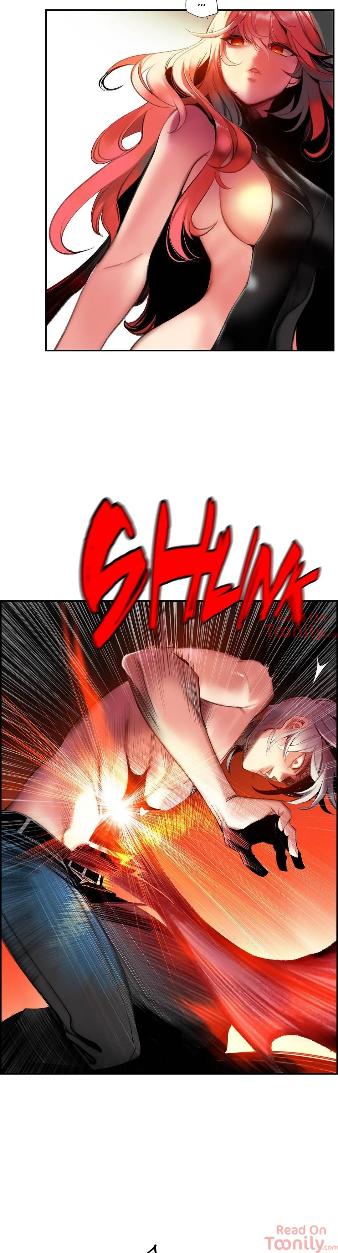 Lilith’s Cord - Chapter 79 [photo 20] - MangaPorn