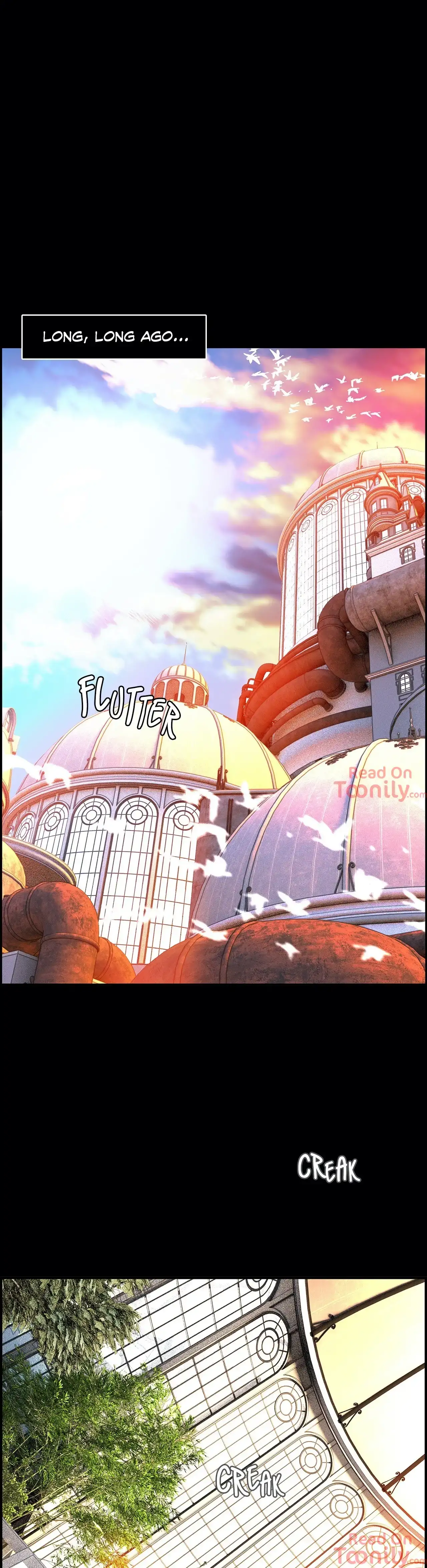 Lilith’s Cord - Chapter 80 [photo 1] - MangaPorn