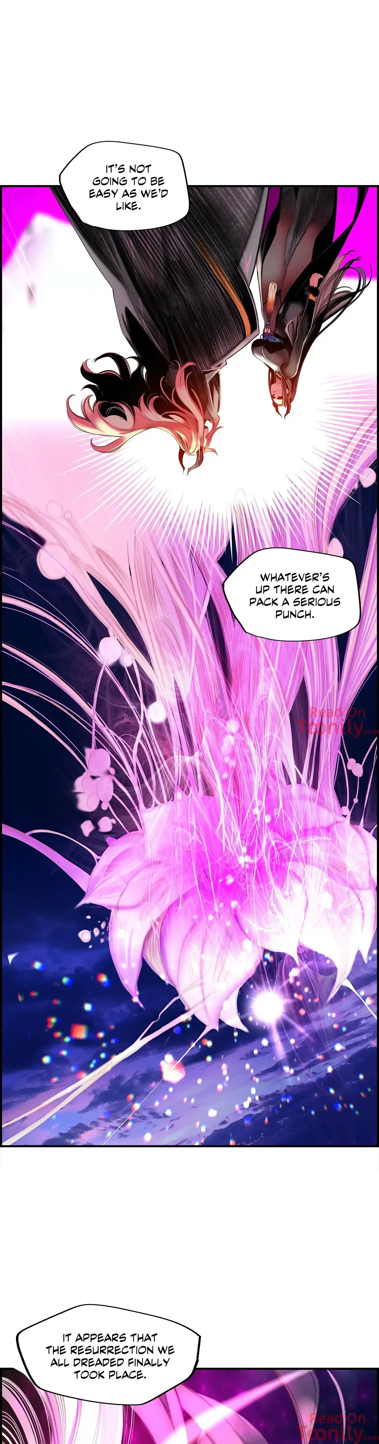 Lilith’s Cord - Chapter 80 [photo 19] - MangaPorn
