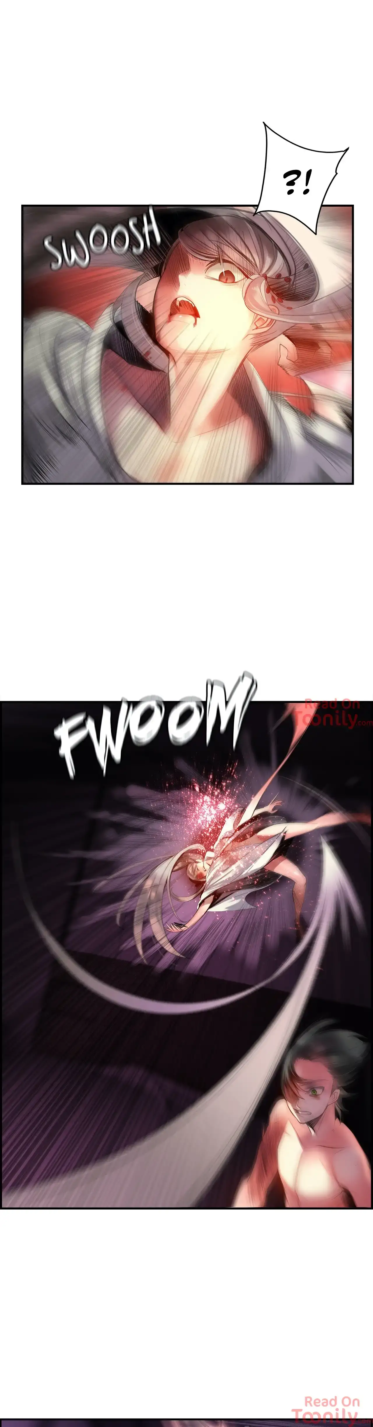 Lilith’s Cord - Chapter 80 [photo 25] - MangaPorn