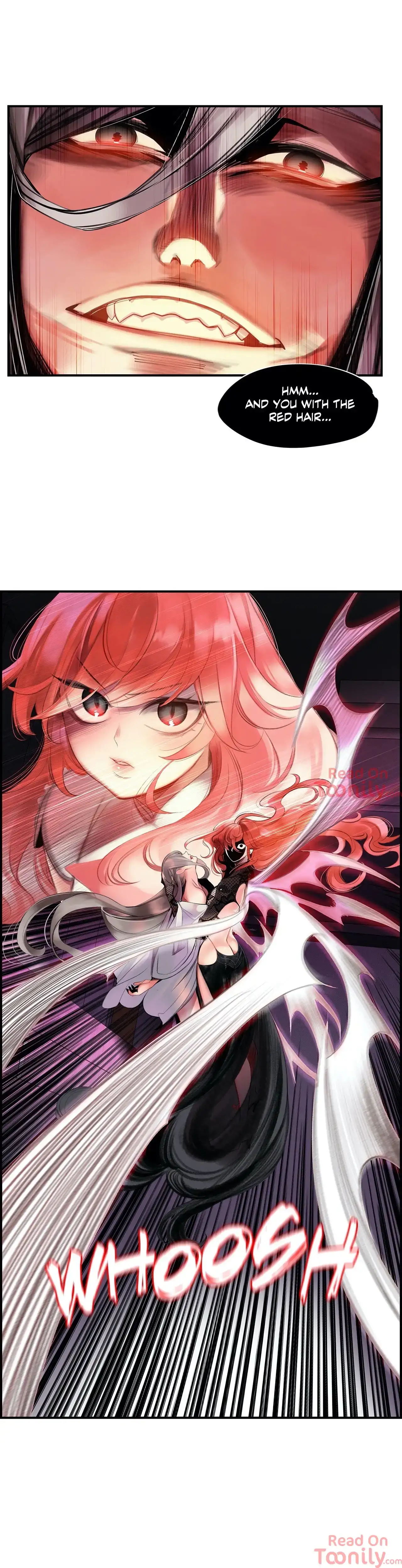 Lilith’s Cord - Chapter 80 [photo 31] - MangaPorn