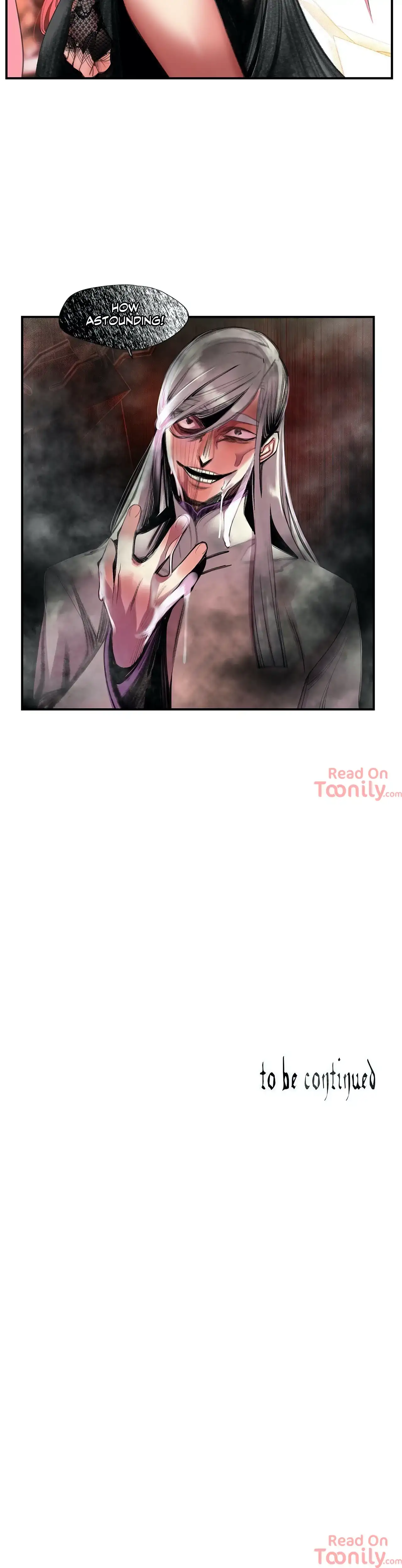 Lilith’s Cord - Chapter 80 [photo 35] - MangaPorn