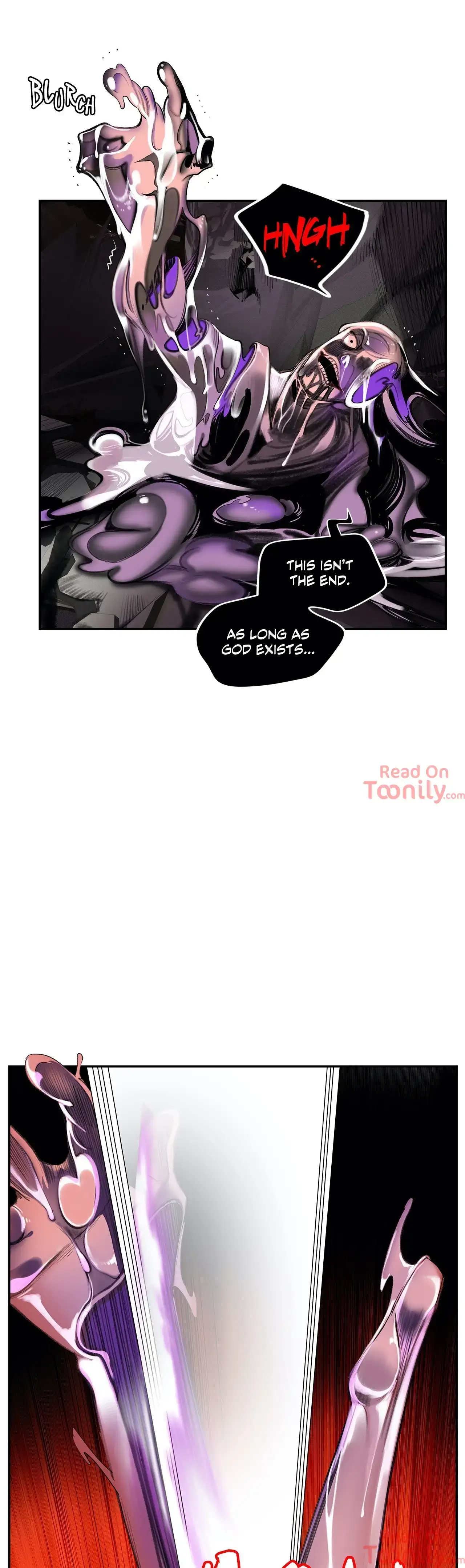 Lilith’s Cord - Chapter 81 [photo 16] - MangaPorn