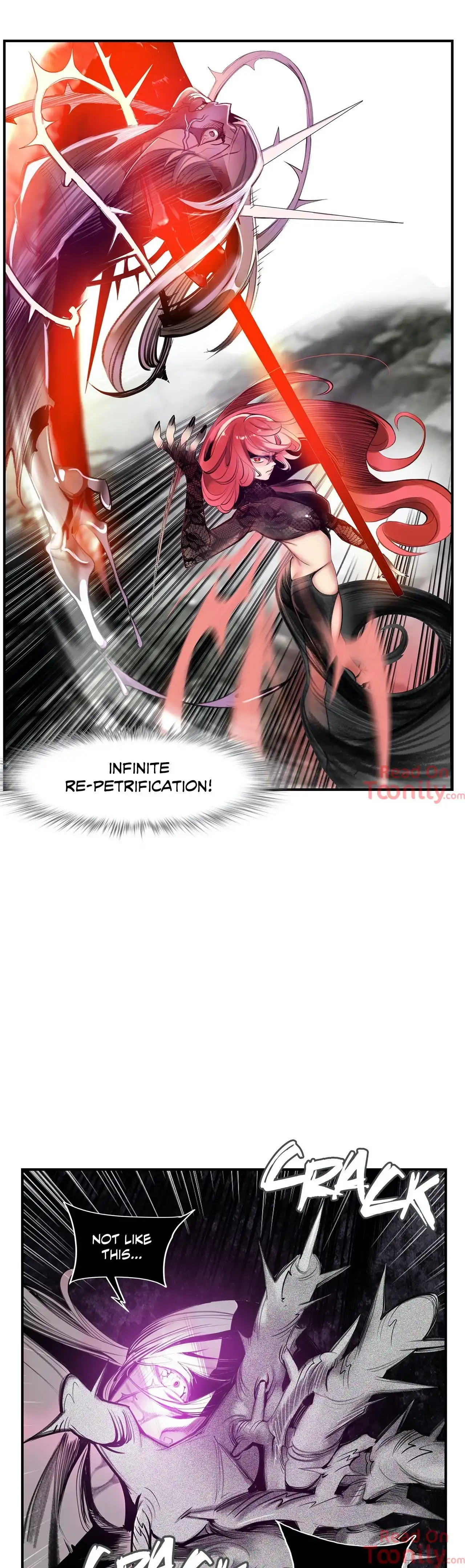 Lilith’s Cord - Chapter 81 [photo 20] - MangaPorn