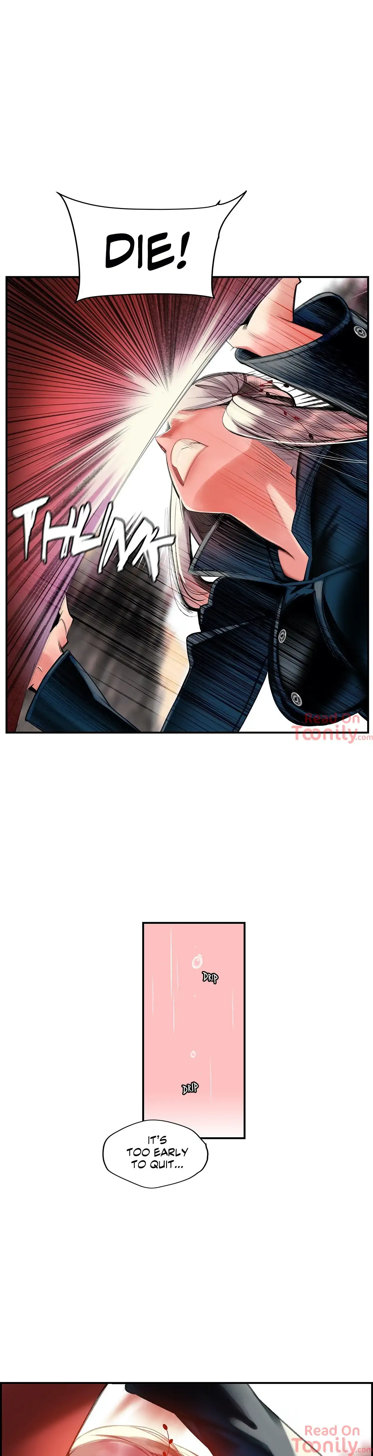 Lilith’s Cord - Chapter 81 [photo 28] - MangaPorn