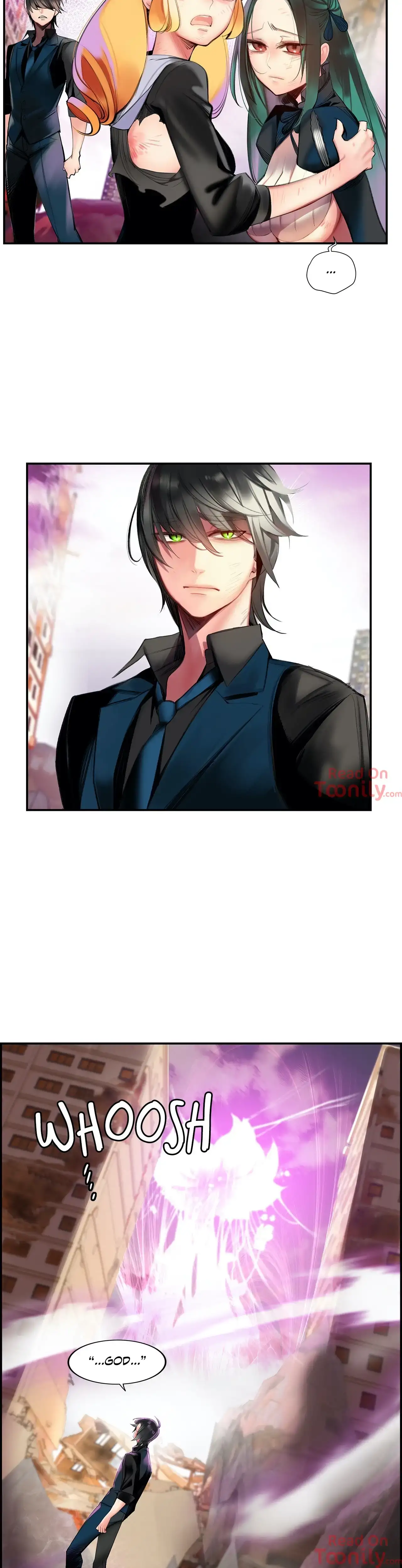 Lilith’s Cord - Chapter 81 [photo 30] - MangaPorn