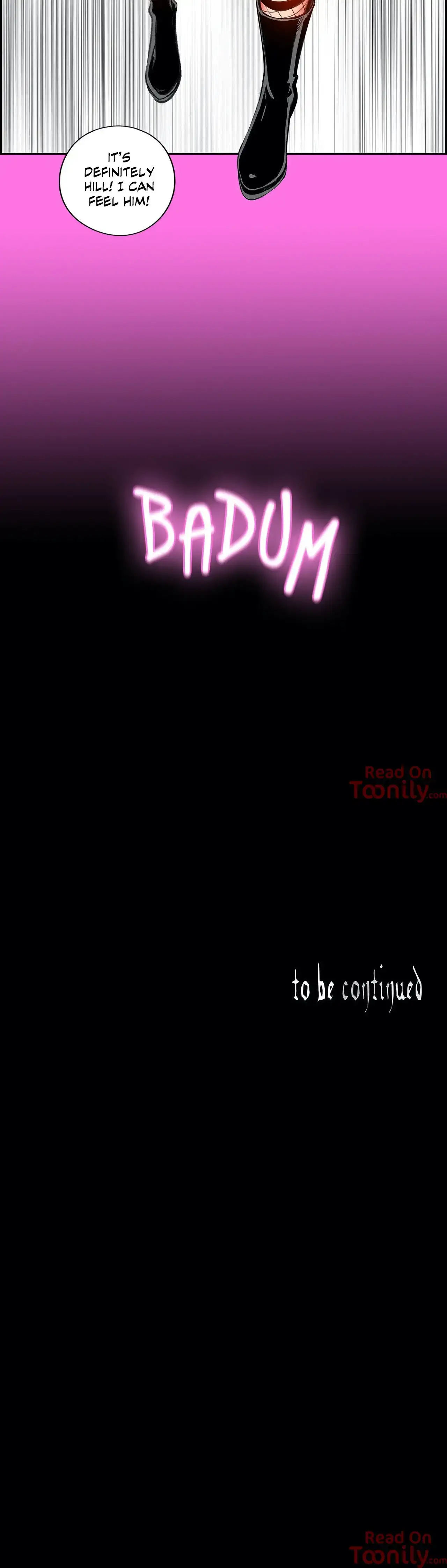 Lilith’s Cord - Chapter 81 [photo 36] - MangaPorn