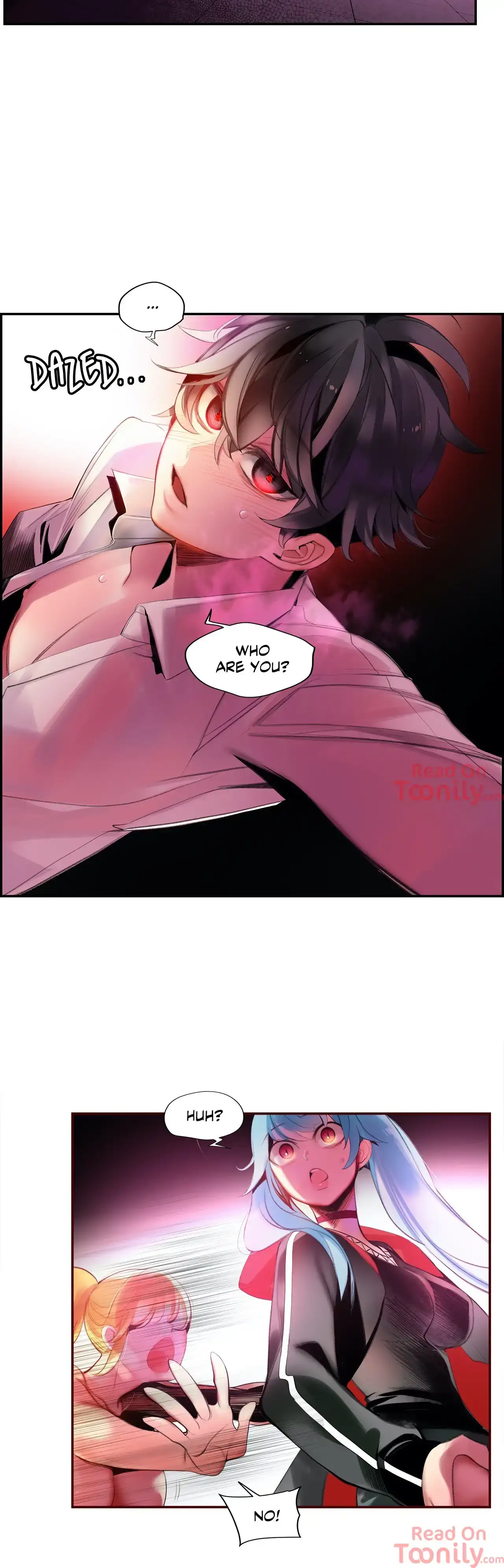Lilith’s Cord - Chapter 82 [photo 33] - MangaPorn