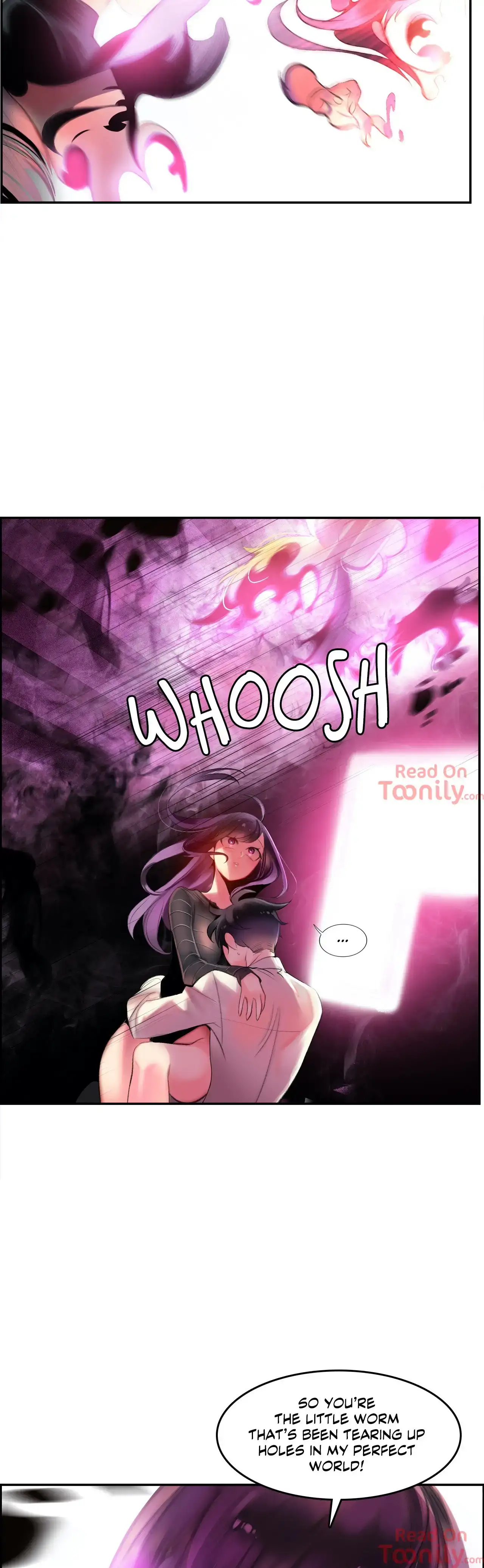Lilith’s Cord - Chapter 82 [photo 38] - MangaPorn