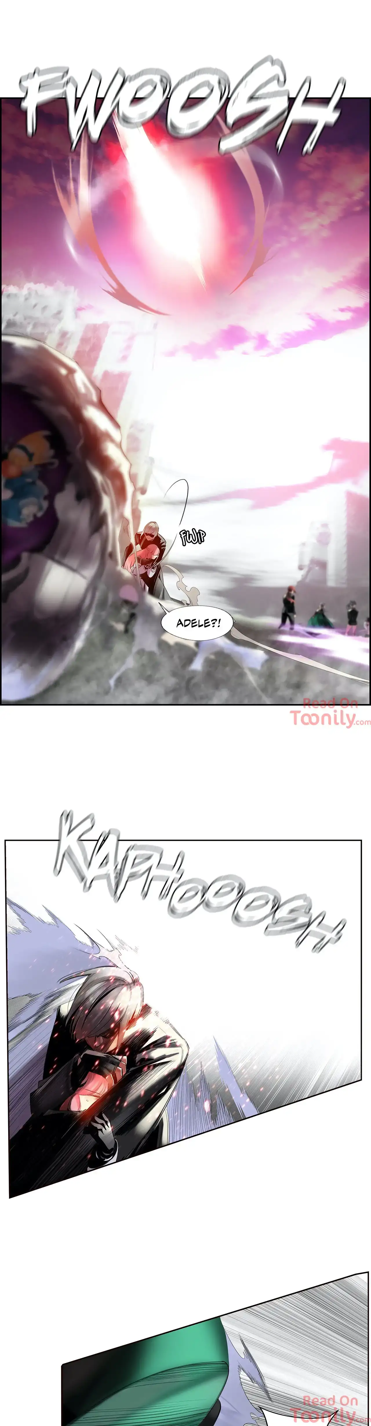 Lilith’s Cord - Chapter 83 [photo 6] - MangaPorn