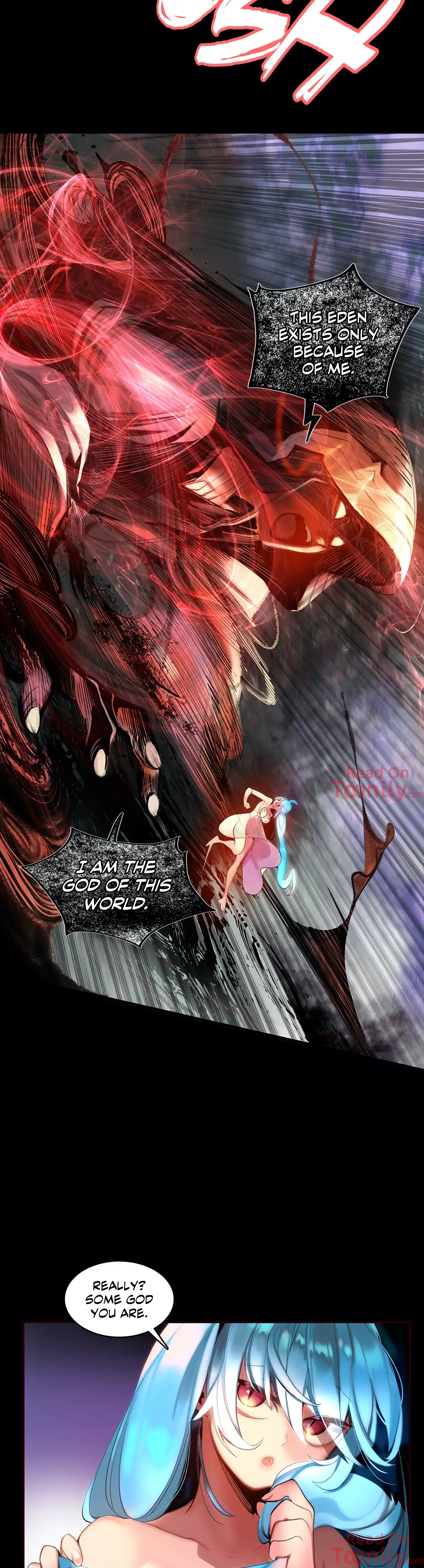 Lilith’s Cord - Chapter 84 [photo 19] - MangaPorn