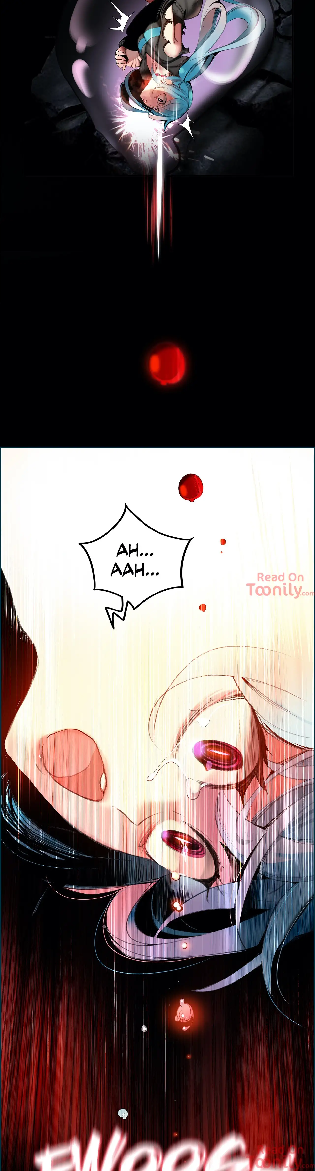 Lilith’s Cord - Chapter 84 [photo 7] - MangaPorn