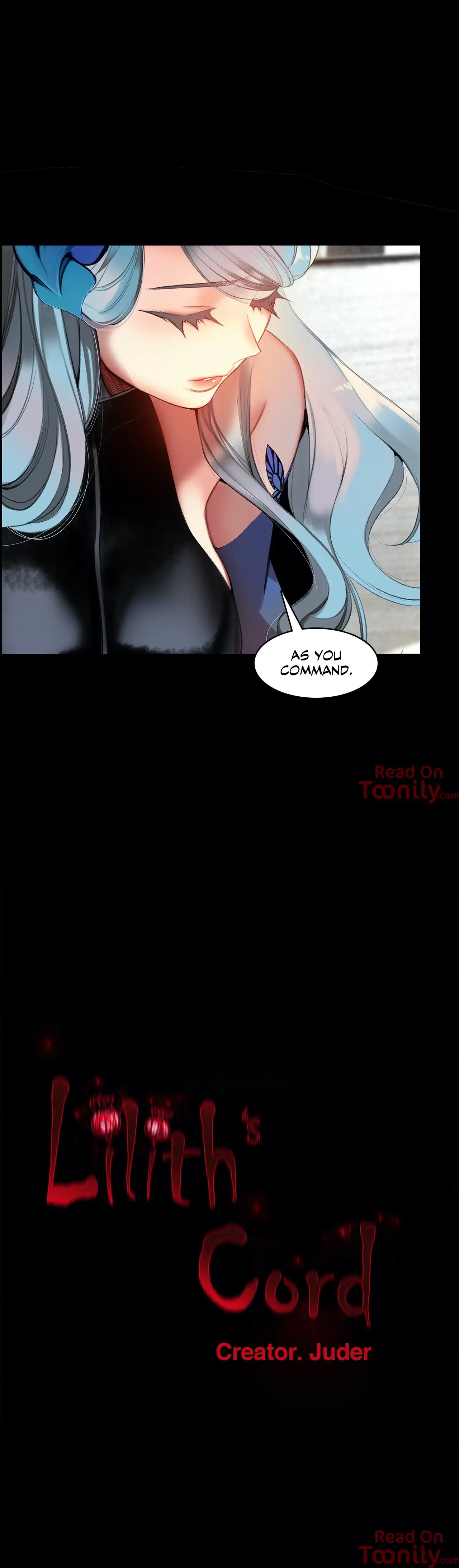 Lilith’s Cord - Chapter 85 [photo 11] - MangaPorn