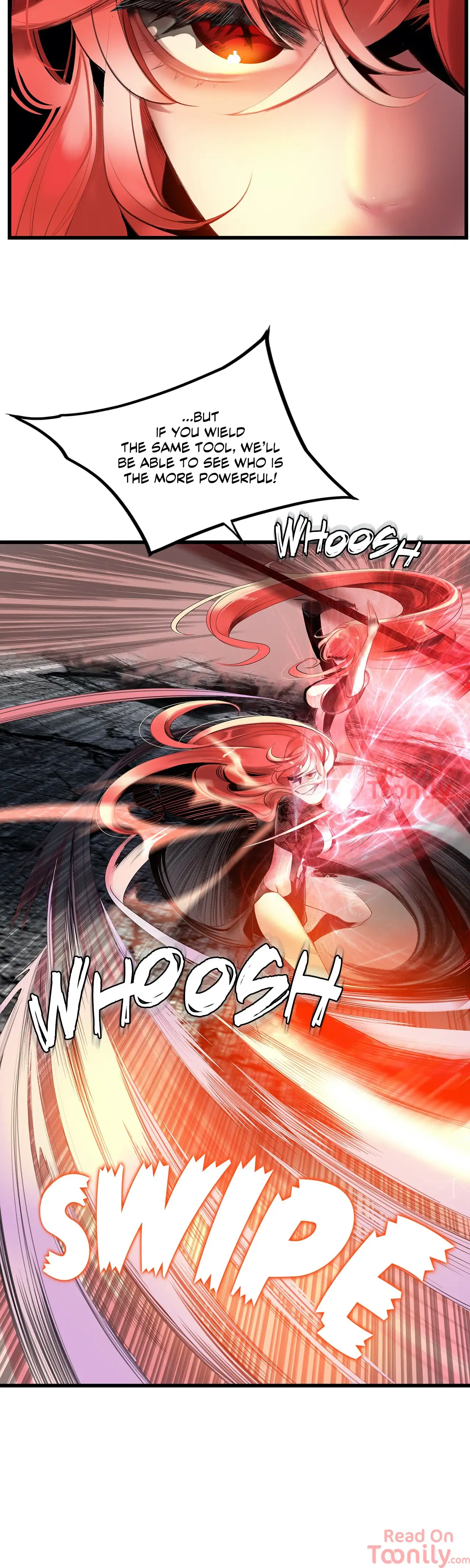 Lilith’s Cord - Chapter 85 [photo 17] - MangaPorn
