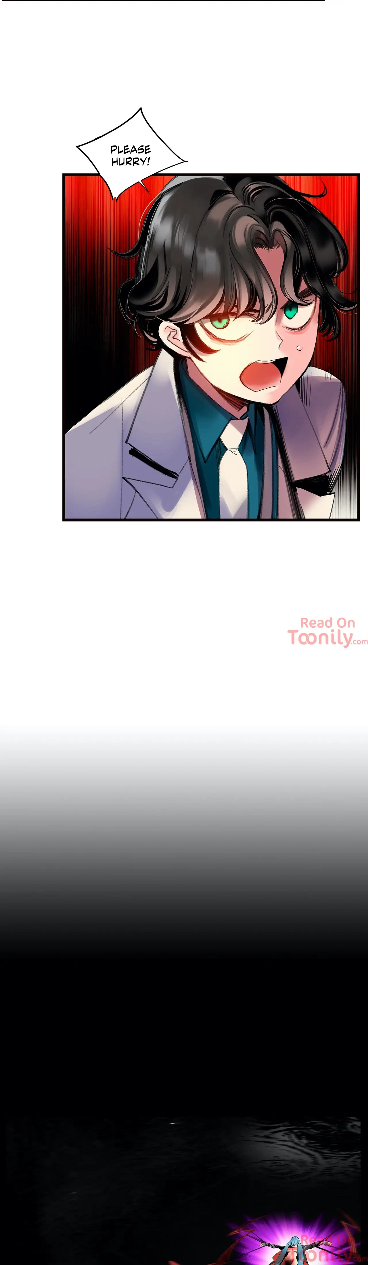 Lilith’s Cord - Chapter 85 [photo 23] - MangaPorn