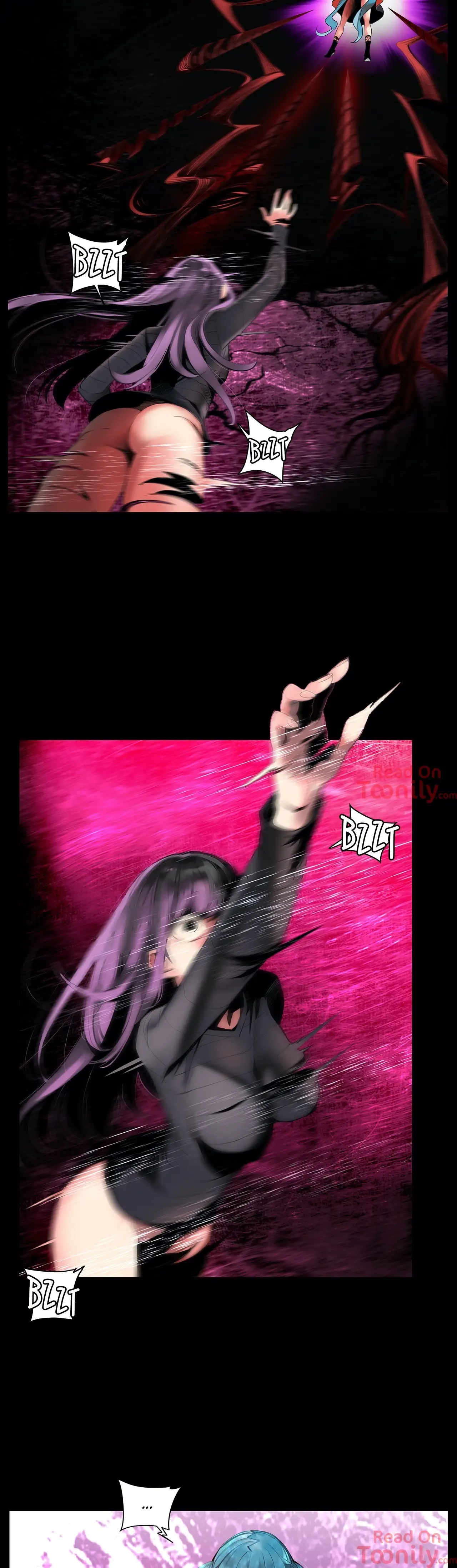 Lilith’s Cord - Chapter 85 [photo 24] - MangaPorn