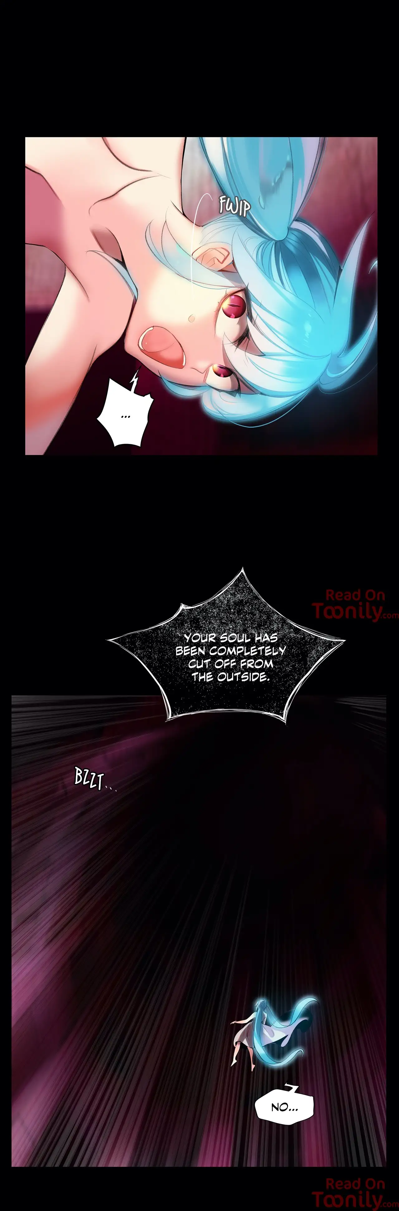 Lilith’s Cord - Chapter 85 [photo 33] - MangaPorn