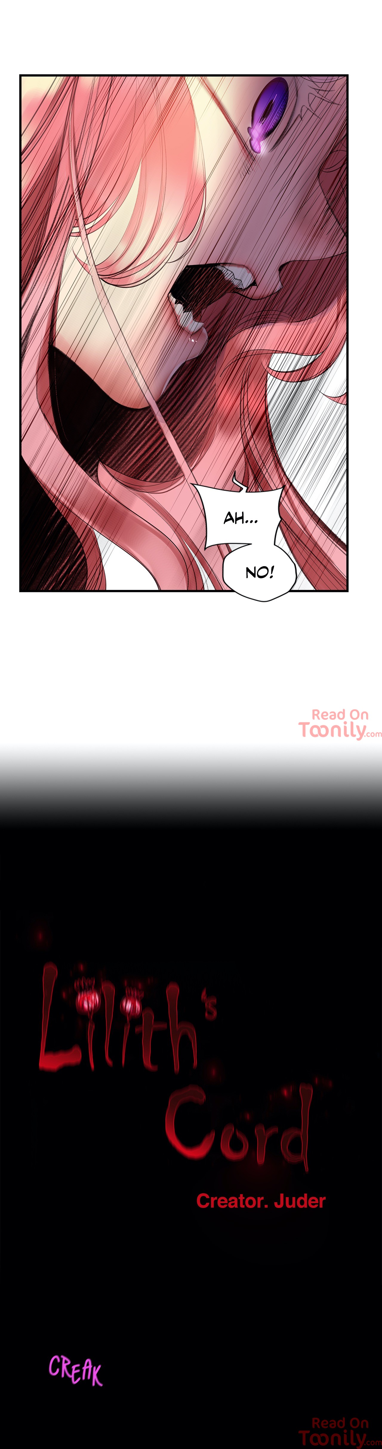 Lilith’s Cord - Chapter 86 [photo 6] - MangaPorn