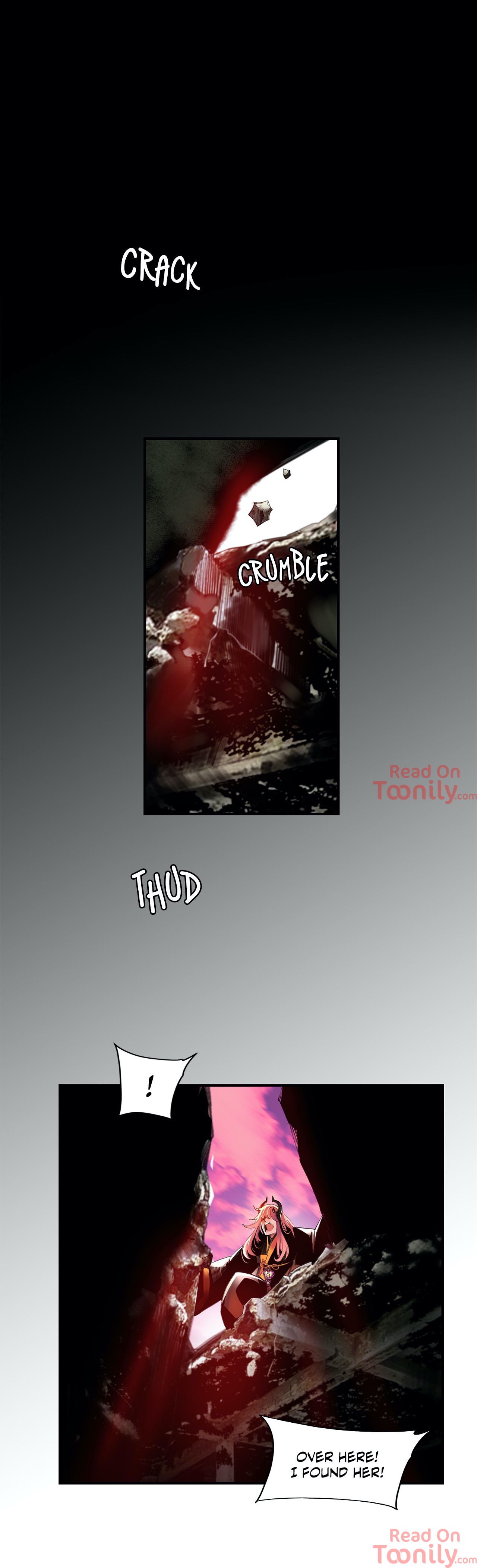 Lilith’s Cord - Chapter 87 [photo 1] - MangaPorn