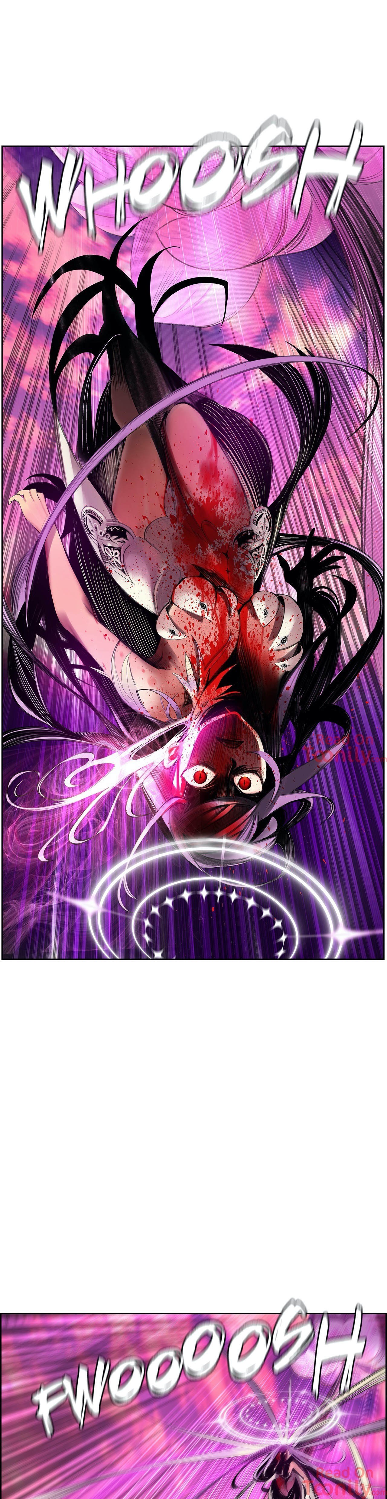 Lilith’s Cord - Chapter 87 [photo 11] - MangaPorn