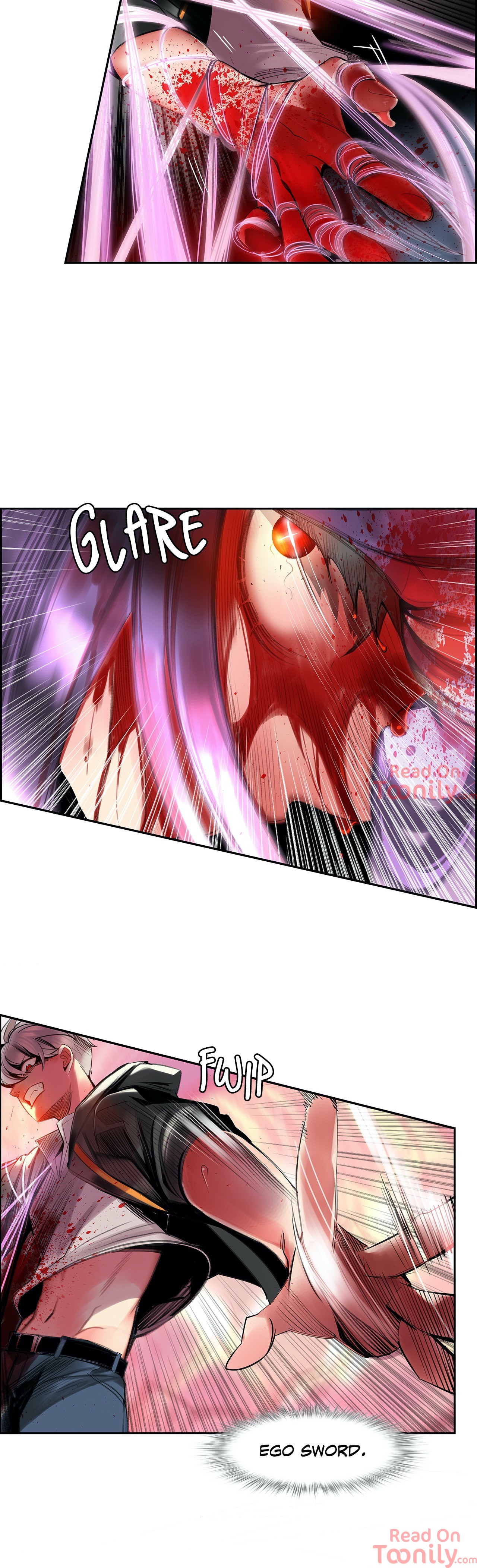 Lilith’s Cord - Chapter 87 [photo 6] - MangaPorn
