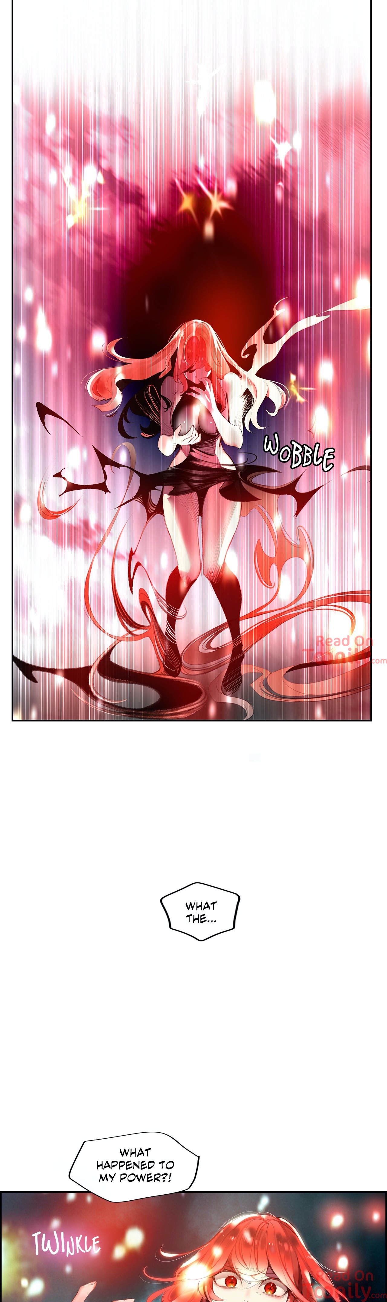 Lilith’s Cord - Chapter 88 [photo 14] - MangaPorn
