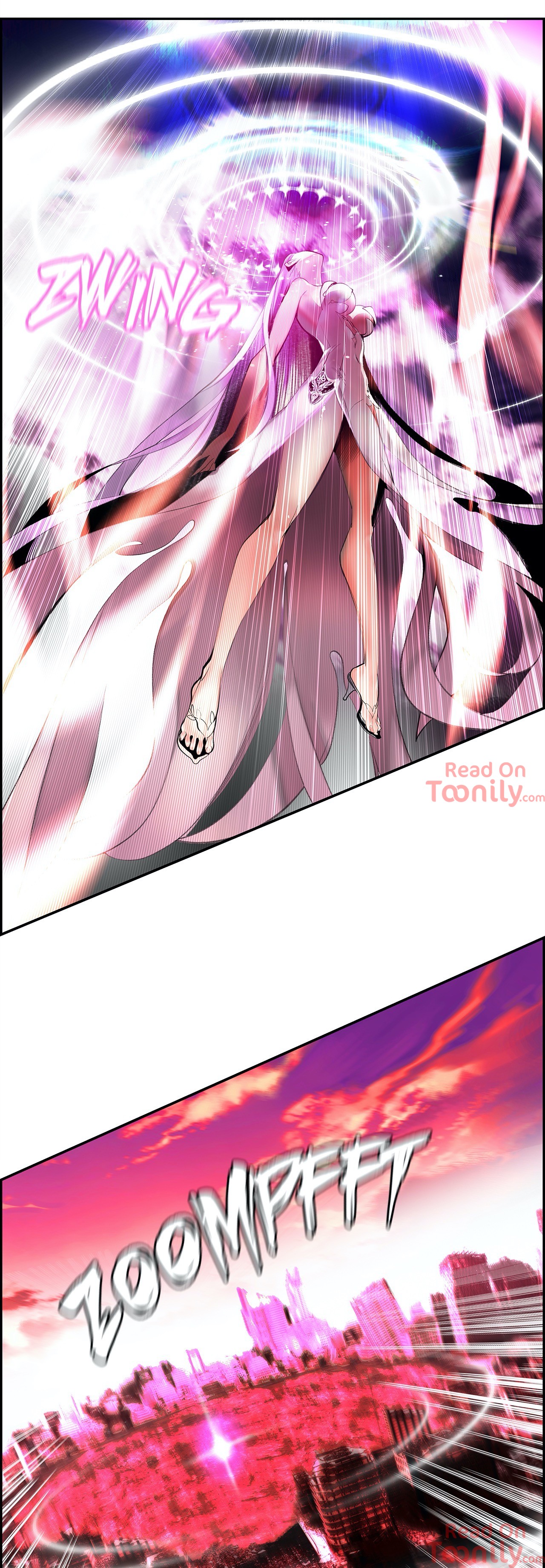 Lilith’s Cord - Chapter 88 [photo 32] - MangaPorn