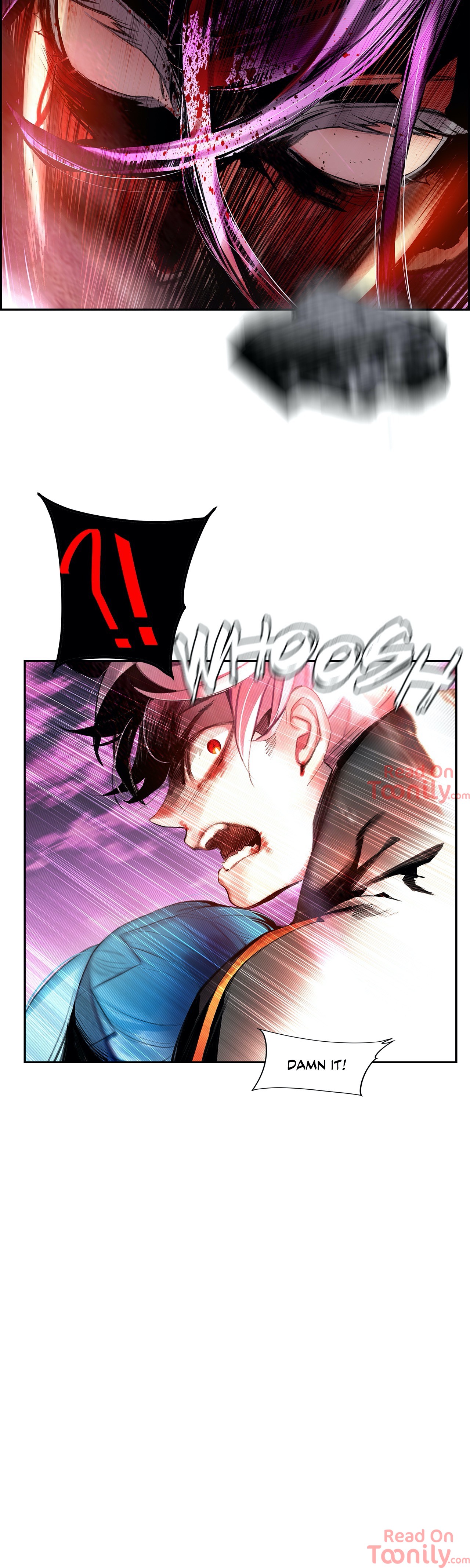 Lilith’s Cord - Chapter 88 [photo 8] - MangaPorn