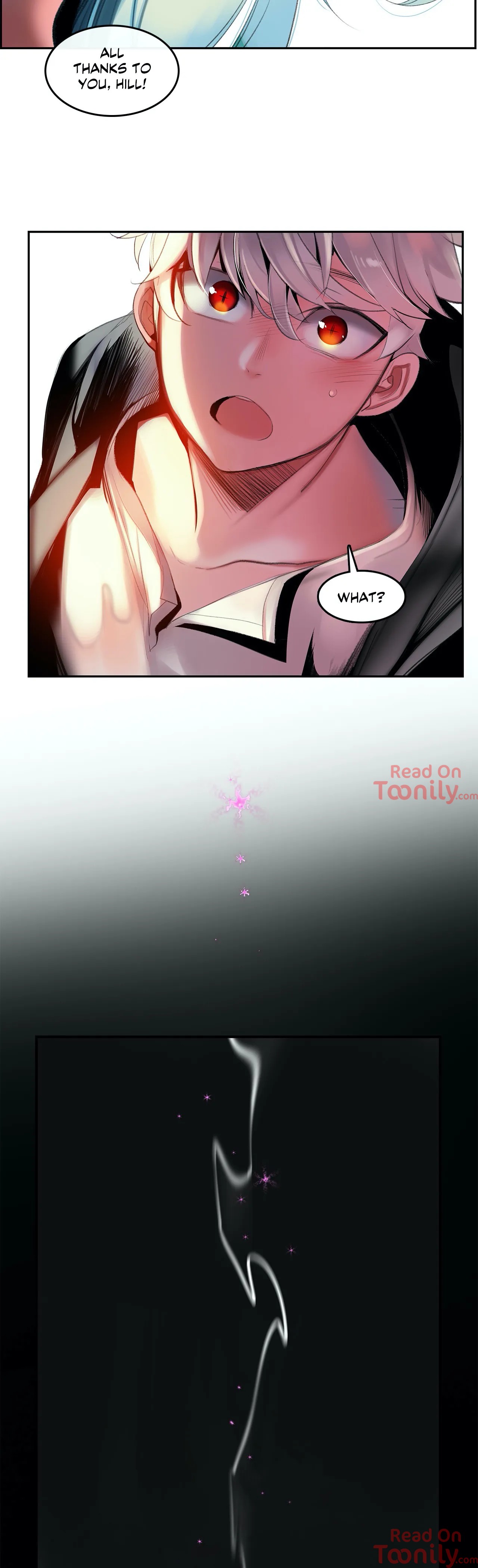 Lilith’s Cord - Chapter 90 [photo 33] - MangaPorn