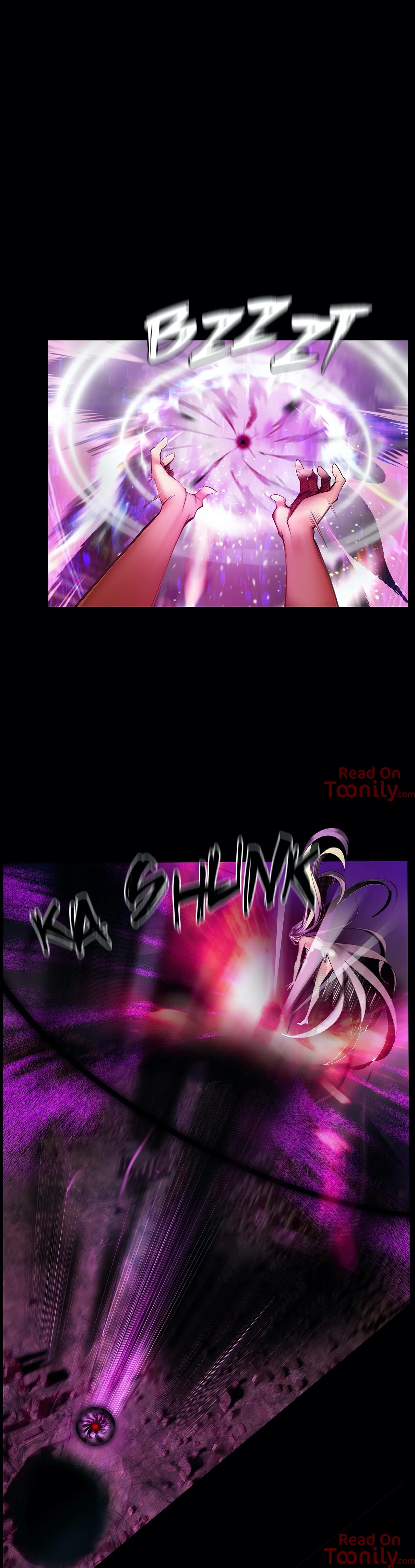 Lilith’s Cord - Chapter 91 [photo 1] - MangaPorn