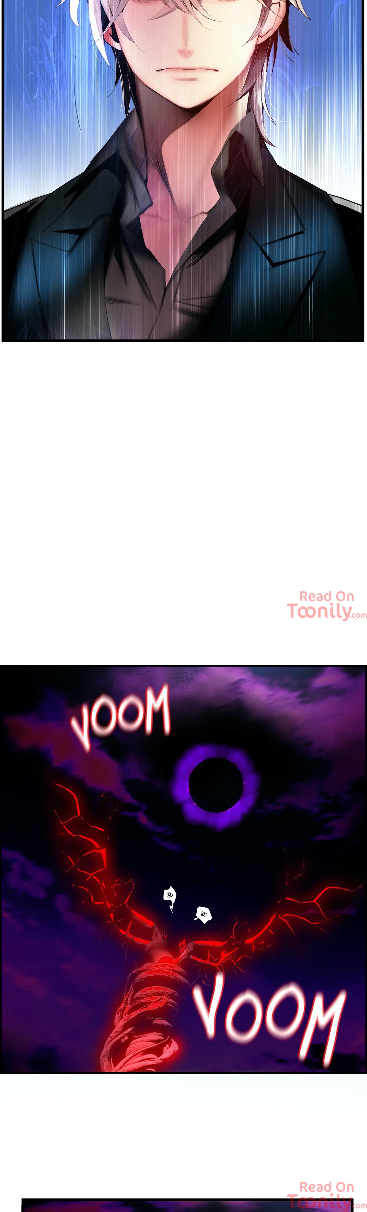 Lilith’s Cord - Chapter 91 [photo 24] - MangaPorn