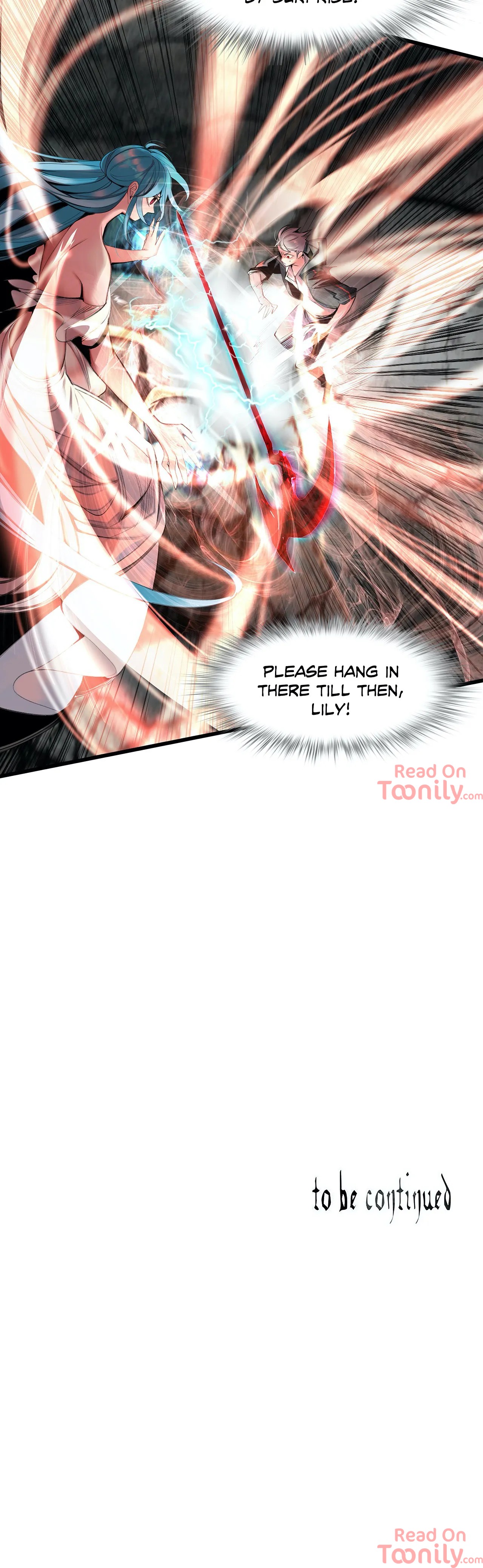 Lilith’s Cord - Chapter 91 [photo 30] - MangaPorn