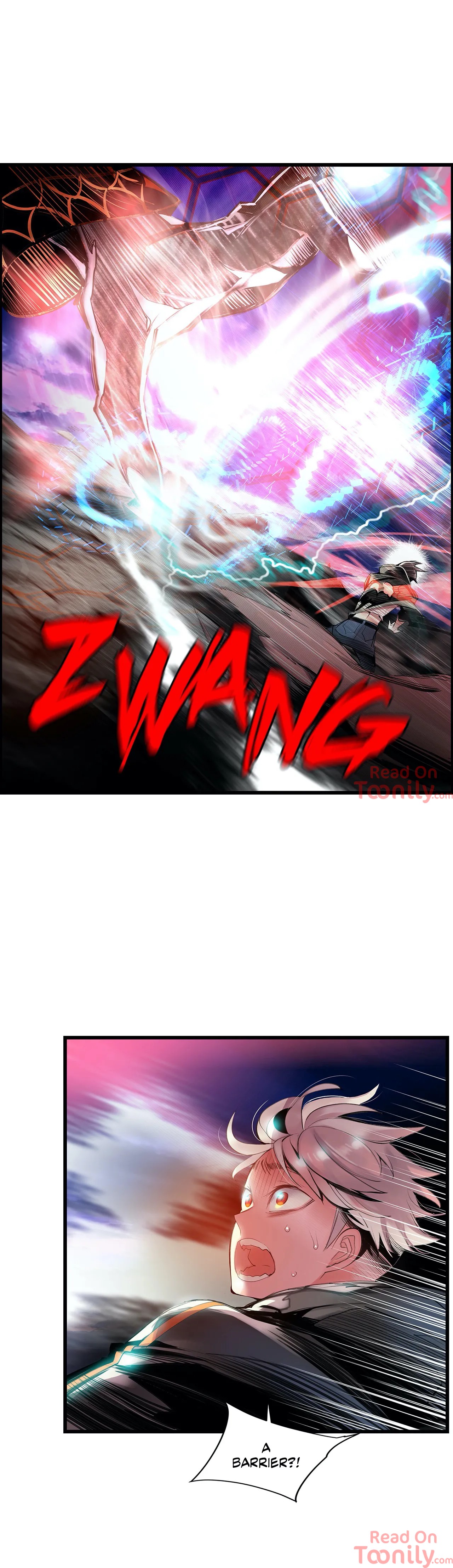 Lilith’s Cord - Chapter 92 [photo 11] - MangaPorn