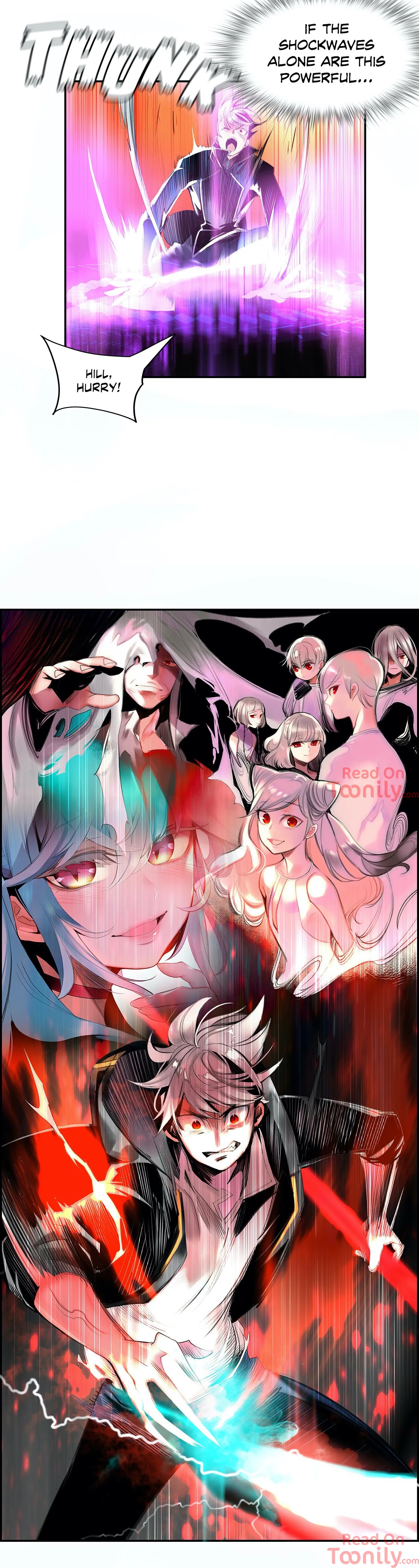 Lilith’s Cord - Chapter 92 [photo 16] - MangaPorn