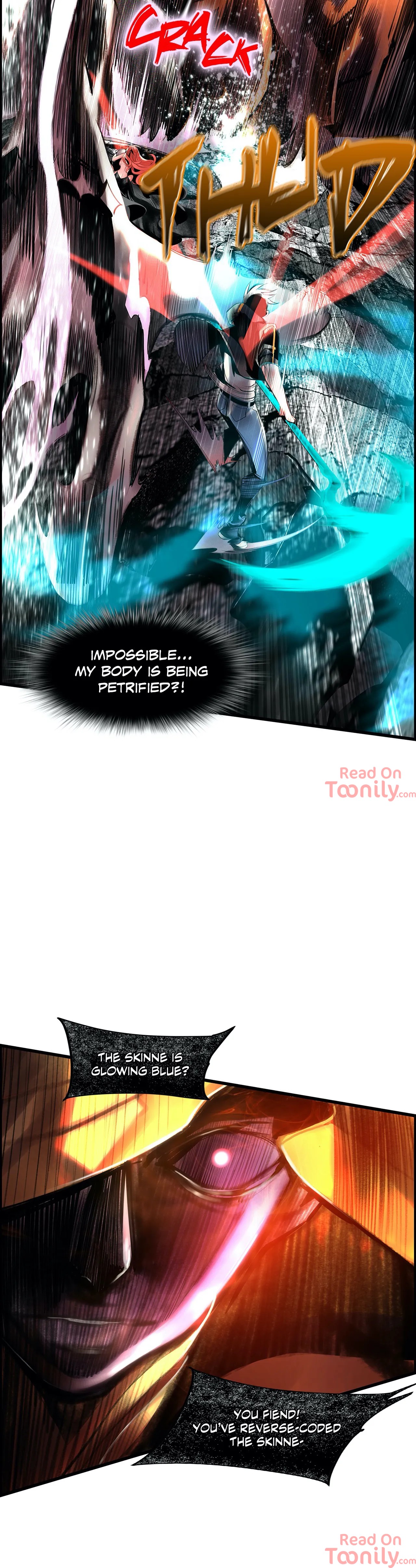 Lilith’s Cord - Chapter 92 [photo 24] - MangaPorn