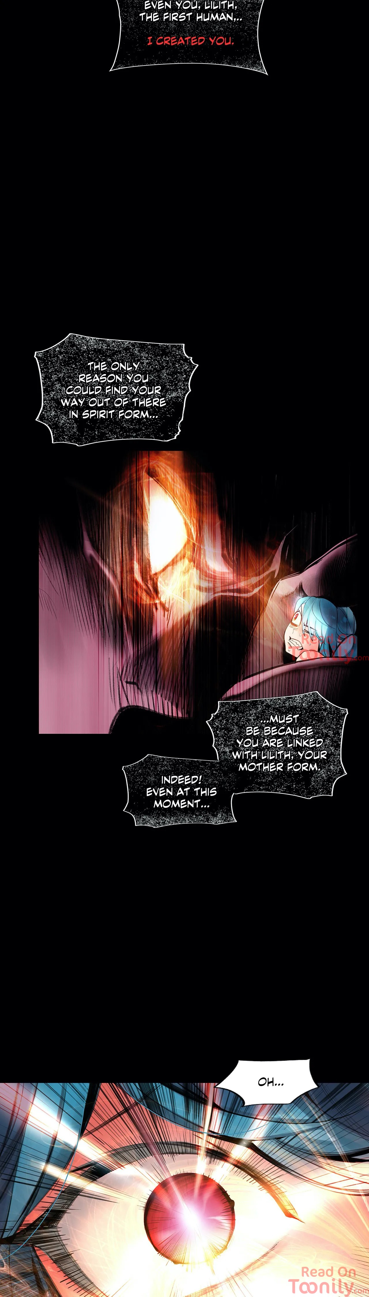 Lilith’s Cord - Chapter 92 [photo 3] - MangaPorn