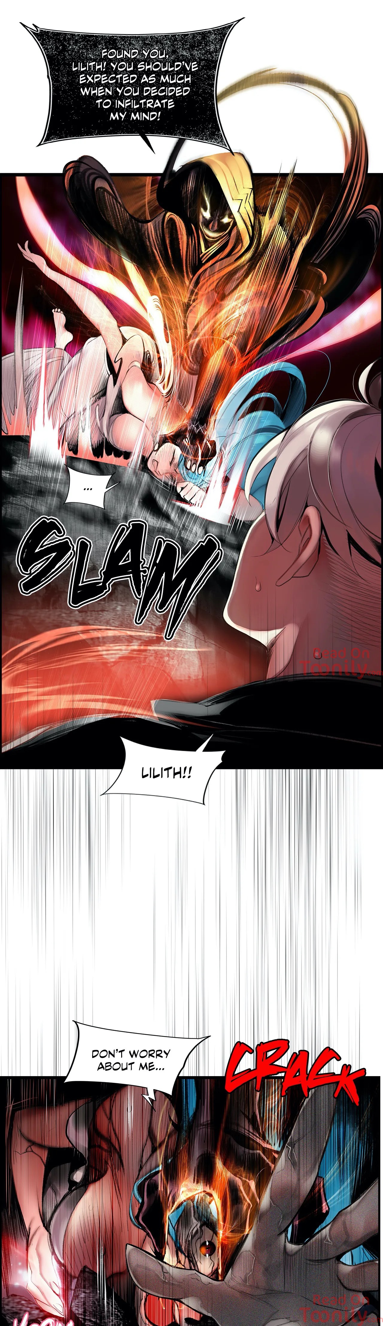Lilith’s Cord - Chapter 92 [photo 6] - MangaPorn