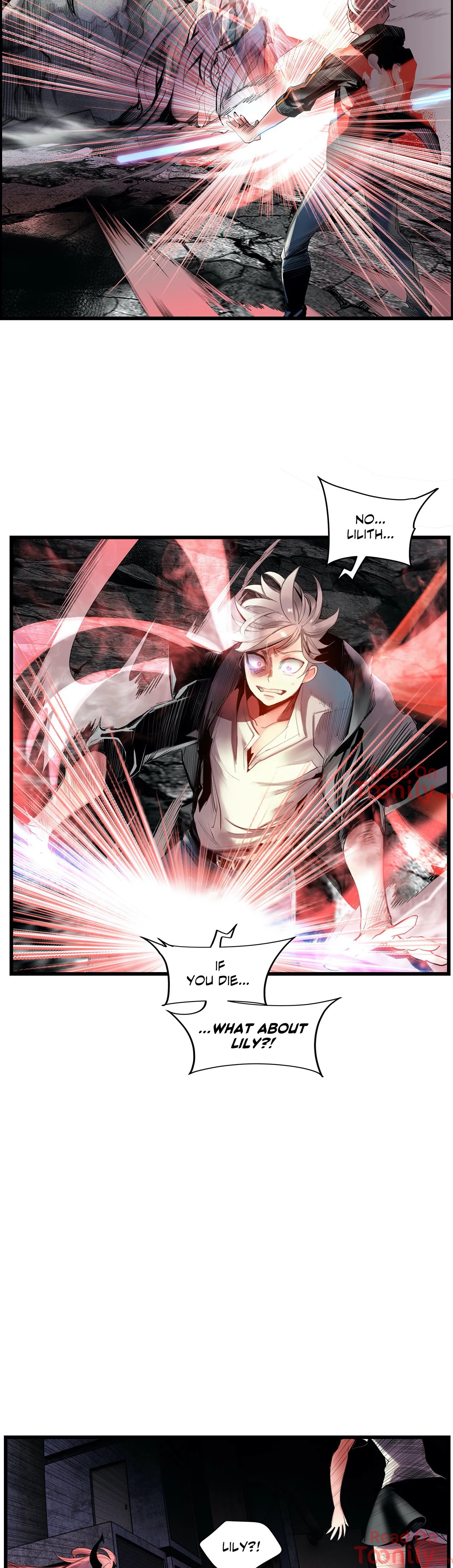 Lilith’s Cord - Chapter 92 [photo 8] - MangaPorn