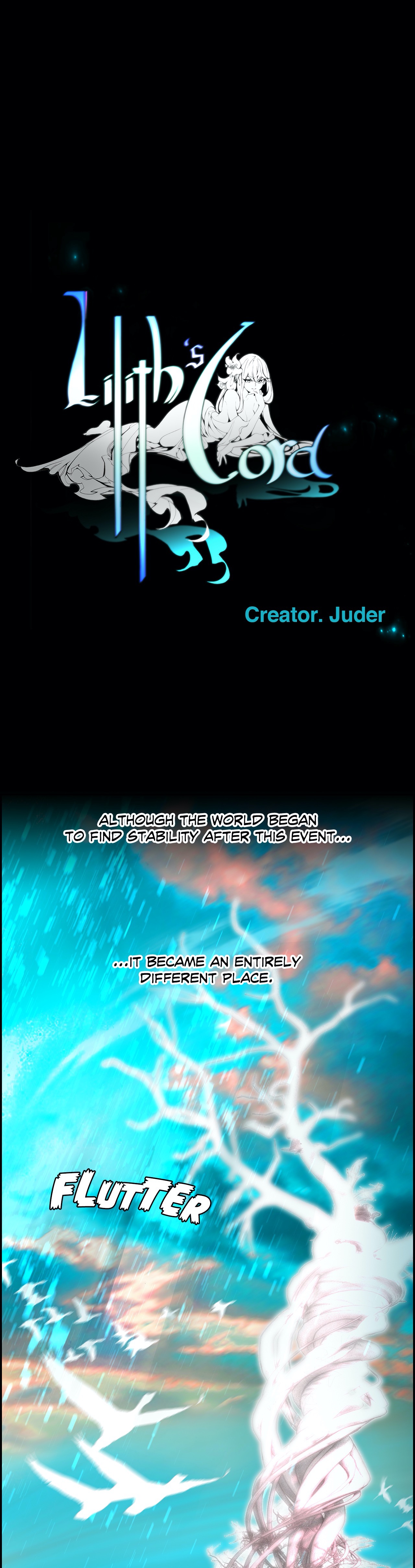 Lilith’s Cord - Chapter 93 [photo 1] - MangaPorn