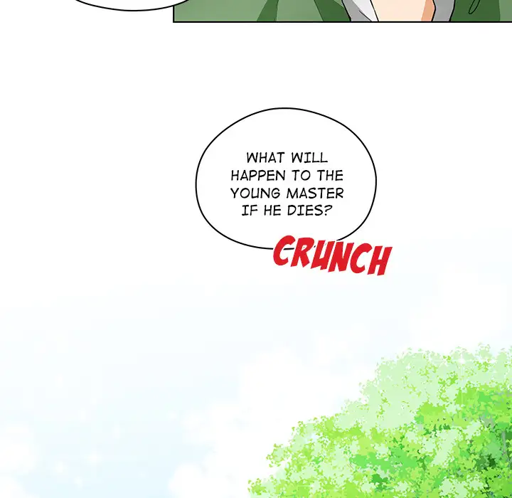Our Secret Garden - Chapter 1 [photo 23] - MangaPorn