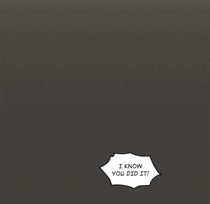 Our Secret Garden - Chapter 1 [photo 36] - MangaPorn